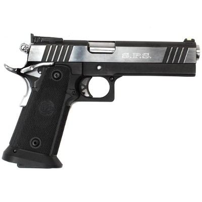 METRO ARMS S.P.S. PANTERA + 8 MAGS 9MM LUGER (9X19 PARA) - Image 2 of 3