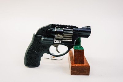 RUGER LCR .38 SPL - Image 1 of 2