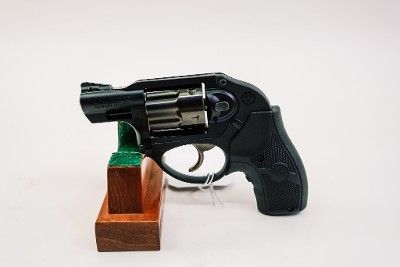 RUGER LCR .38 SPL - Image 2 of 2