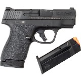 SMITH & WESSON M&P9 SHIELD PLUS 9MM LUGER (9X19 PARA) - 3 of 3