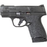 SMITH & WESSON M&P9 SHIELD PLUS 9MM LUGER (9X19 PARA) - 1 of 3