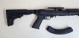 RUGER 10/22 TAKEDOWN .22 LR - Image 2 of 6