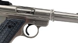 RUGER MKII Target .22 LR - 9 of 15