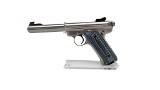 RUGER MKII Target .22 LR - 1 of 15