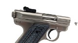 RUGER MKII Target .22 LR - 8 of 15