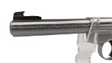 RUGER MKII Target .22 LR - 5 of 15