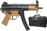H&K SP5K-PDW (DESERT VER.) 9MM LUGER (9x19 PARA) - Image 3 of 4