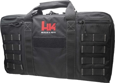 H&K SP5K-PDW (DESERT VER.) 9MM LUGER (9x19 PARA) - Image 4 of 4