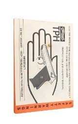 WALTHER TPH .22 LR - Image 15 of 16