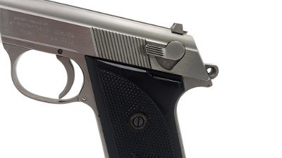 WALTHER TPH .22 LR - Image 4 of 16
