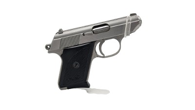 WALTHER TPH .22 LR - Image 6 of 16
