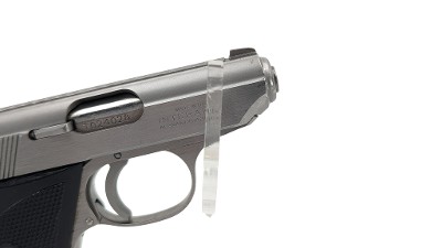 WALTHER TPH .22 LR - Image 9 of 16