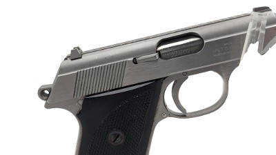 WALTHER TPH .22 LR - Image 8 of 16