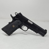 SPRINGFIELD ARMORY 1911 LOADED .45 ACP - 14 of 25