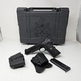 SPRINGFIELD ARMORY 1911 LOADED .45 ACP - 4 of 25
