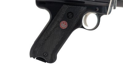 RUGER MKIII Target .22 LR - Image 8 of 15