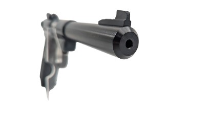 RUGER MKIII Target .22 LR - Image 15 of 15