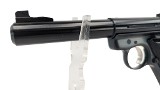 RUGER MKIII Target .22 LR - Image 6 of 15