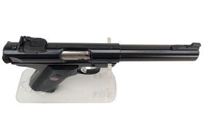 RUGER MKIII Target .22 LR - Image 11 of 15
