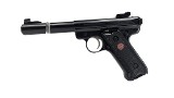 RUGER MKIII Target .22 LR - Image 2 of 15