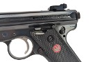 RUGER MKIII Target .22 LR - Image 4 of 15