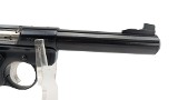 RUGER MKIII Target .22 LR - Image 10 of 15