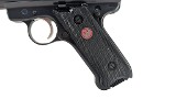RUGER MKIII Target .22 LR - Image 3 of 15