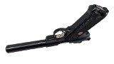 RUGER MKIII Target .22 LR - Image 13 of 15