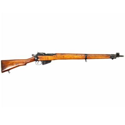 ENFIELD NO. 4 MK 1 .303 BRITISH - Image 2 of 2