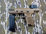 FN FIVE-SEVEN MK3 5.7X28MM - Image 3 of 5