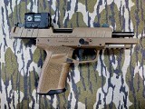 FN FIVE-SEVEN MK3 5.7X28MM - Image 4 of 5