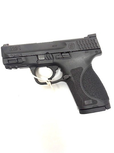 SMITH & WESSON M&P 9 M2.0 9MM LUGER (9x19 PARA) - Image 3 of 3