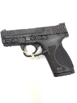 SMITH & WESSON M&P 9 M2.0 9MM LUGER (9x19 PARA) - Image 3 of 3