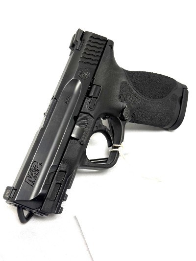 SMITH & WESSON M&P 9 M2.0 9MM LUGER (9x19 PARA) - Image 1 of 3
