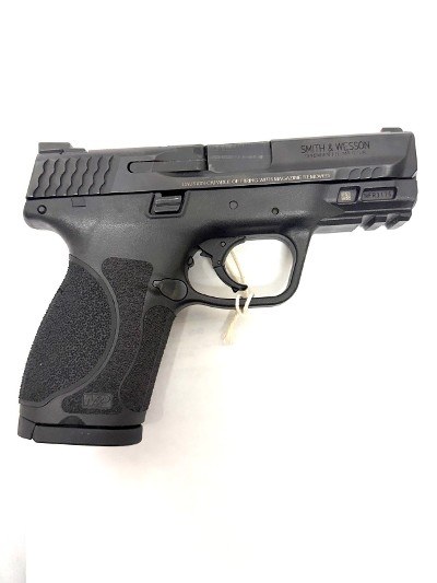 SMITH & WESSON M&P 9 M2.0 9MM LUGER (9x19 PARA) - Image 2 of 3
