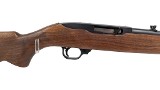 RUGER 10/22 (1968) .22 LR - Image 3 of 19