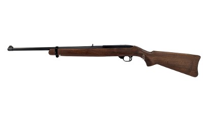 RUGER 10/22 (1968) .22 LR - Image 6 of 19