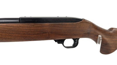 RUGER 10/22 (1968) .22 LR - Image 8 of 19