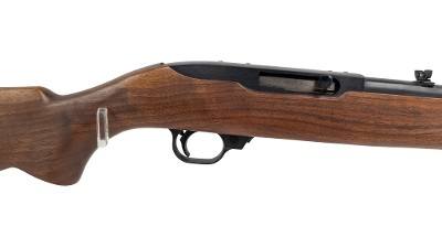 RUGER 10/22 (1968) .22 LR - Image 3 of 19