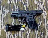 TAURUS G3C 9MM LUGER (9x19 PARA) - Image 3 of 4