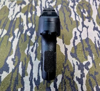 TAURUS G3C 9MM LUGER (9x19 PARA) - Image 4 of 4