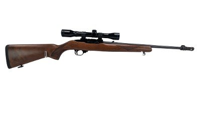 RUGER 10/22 .22 LR - Image 1 of 19