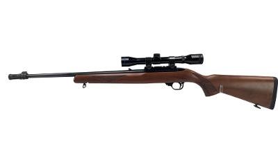 RUGER 10/22 .22 LR - Image 7 of 19