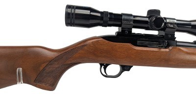 RUGER 10/22 .22 LR - Image 3 of 19