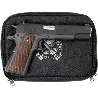 SPRINGFIELD ARMORY MIL-SPEC .45 ACP - Image 3 of 3