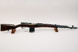 TULA SVT40 7.62X54MMR - 1 of 17