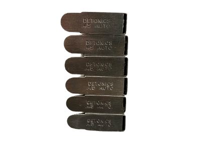 DETONICS Combat Master Mk VI .45 ACP - Image 5 of 10