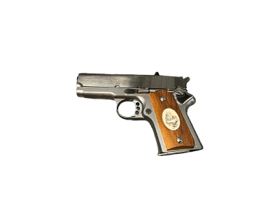 DETONICS Combat Master Mk VI .45 ACP - Image 1 of 10