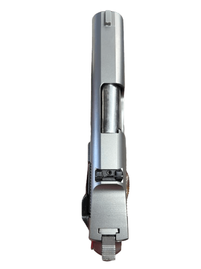 DETONICS Combat Master Mk VI .45 ACP - Image 4 of 10