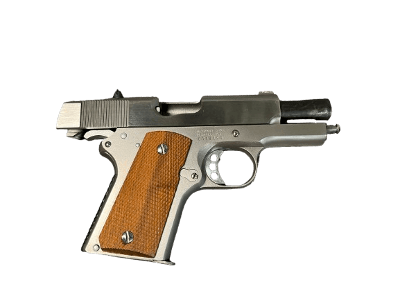 DETONICS Combat Master Mk VI .45 ACP - Image 6 of 10